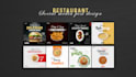 do high engaging social media post, banner, ads design