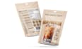 design premium pouch packaging for food, supplements and cbd