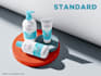 create realistic product mockups