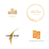design your professional logo and minimalist