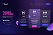 build a responsive wordpress website with elementor pro