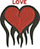 convert the logo into an embroidery digitizing file  in some hours