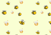 create dreamy, cute patterns