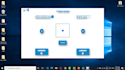 build a professional desktop application using wpf, winforms, and avalonia UI