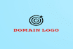 design a logo for your domain name