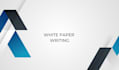 write a professional white paper