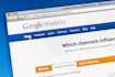 advanced google advertising and tracking