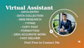 fastest data entry in one day, internet research