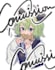 draw a halfbody illustration