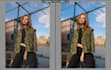 do editing portrait photos in lightroom