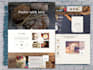 convert your design into pixel perfect HTML