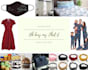 create a collage and info graphic designs
