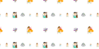 design professional pattern in high resolution