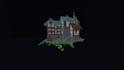 build a professional minecraft map for your server