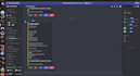create and set discord servers