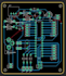 design a custom pcb with eagle cad