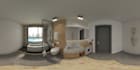 design 360 virtual tour for architecture project
