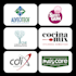 powerful brands, in all visual styles