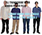 transcribe audio and video clips