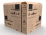 design creative product packaging with die cut
