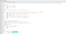 create simple python or bash scripts