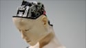create robotic nft art, crypto nft art, punk nft robot
