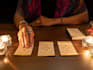 do a 6 card love advise, intuitive tarot reading