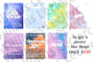 design a poster only 10 bucks each