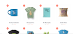 create your website with mobile friendly