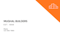 do business card design