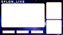 create personalised twitch overlays