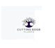 design cutting edge plants needs a cutting edge logo in 1  day