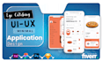 design seamless and attractive UI UX for exceptional user experience