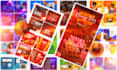 design social media ads post facebook post instagram post
