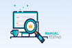 do manual software testing very efficiently e2e and regression test