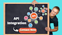integrate ai API for mobile and web expert developer