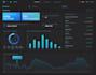 build custom blockchain app