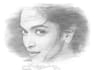 turn photos to sketch effect digitally