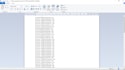 provide active emails from any social media platform