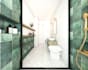 design and style your bathroom