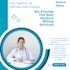 do medical billing, eligibility verification, payment posting, coding, follow up
