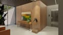 make any 3d model in sketchup