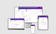 provide customized school management system saas application