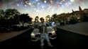 edit trendy rap music video with amazing effects