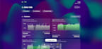 create a modern, responsive and well designed website
