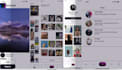 landing page by jamie