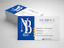 professional business card pro