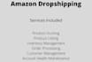 be your amazon dropshipping virtual assistant