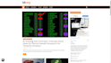 making your perfect web site