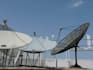 aprende sobre antenas satelitales